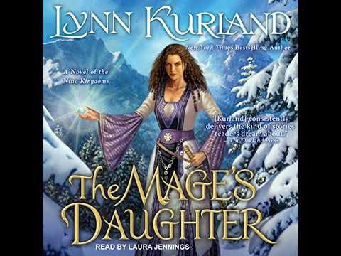 Mage's Daughter by Lynn Kurland | Free Audiobook