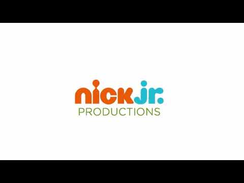 Kids The Productions Logo (My Version)