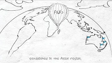 AUG Global Network Official Video (Australia)