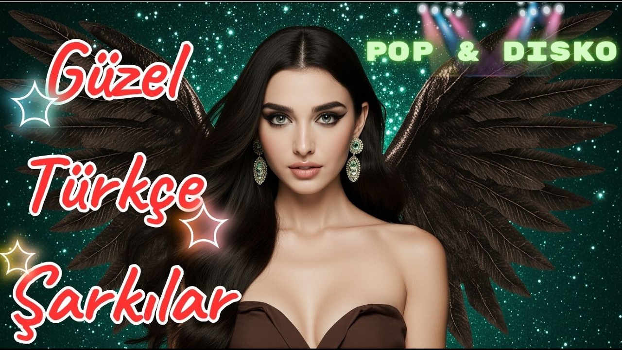 Yeni Türkçe Pop Şarkılar 2026 | Güncel Türk Pop Müzik Listesi