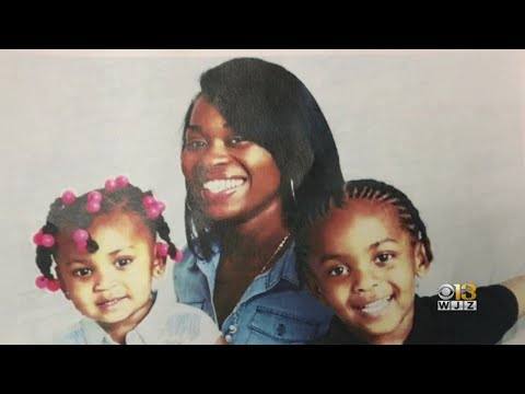 Baltimore Woman Jamerria Hall Confessed To Killing Her Children, 6 And 8, Police Say