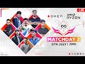 [LIVE] OG Arena | Rocket League with India's Gaming OG's | Matchday 2