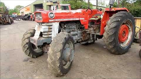 MF 188 CUSTOMER TEST VIDEO