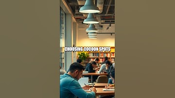 Focus by the Tide: A Nomad’s Coastal Productivity Playbook