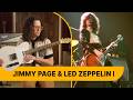 How Jimmy Page Actually Got THAT Tone on Led Zeppelin I: Potent Pairings