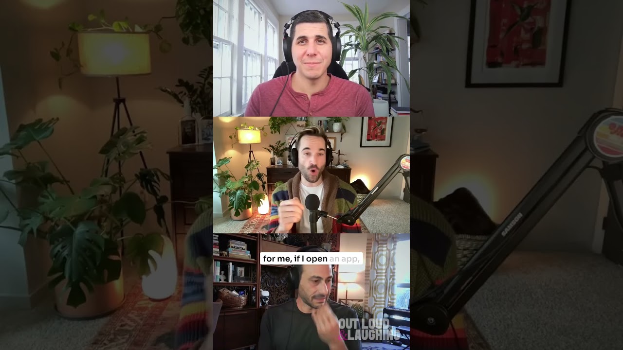 @ericfeltes and phone addiction! #Therapy #Journey #LGBTQ