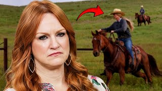 Inside Drummond Ranch: Ree Drummond’s Toughest Truth About Raising the Next Generation