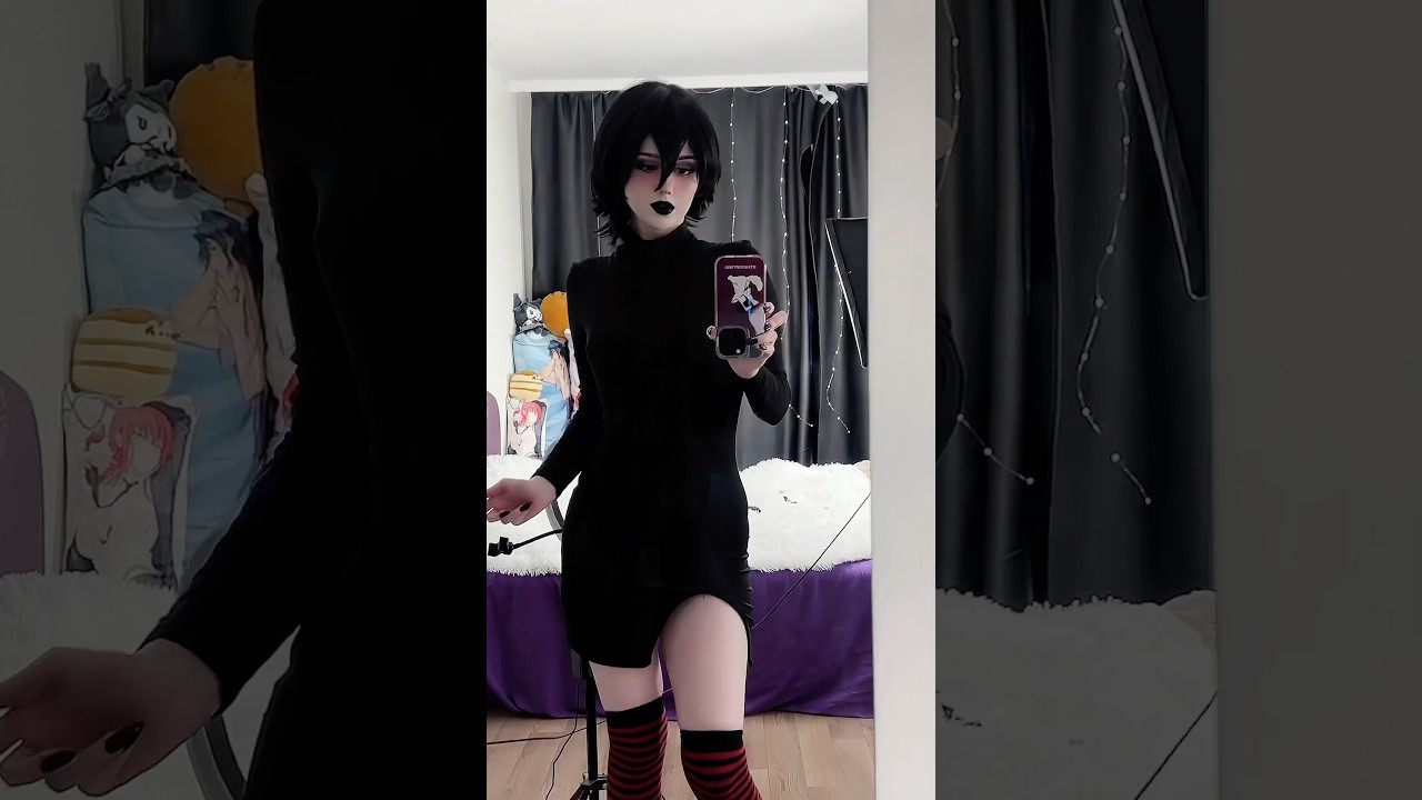 More Mavis Cosplay #animecosplay #cosplay #cosplayer #anime #cosplaygirl