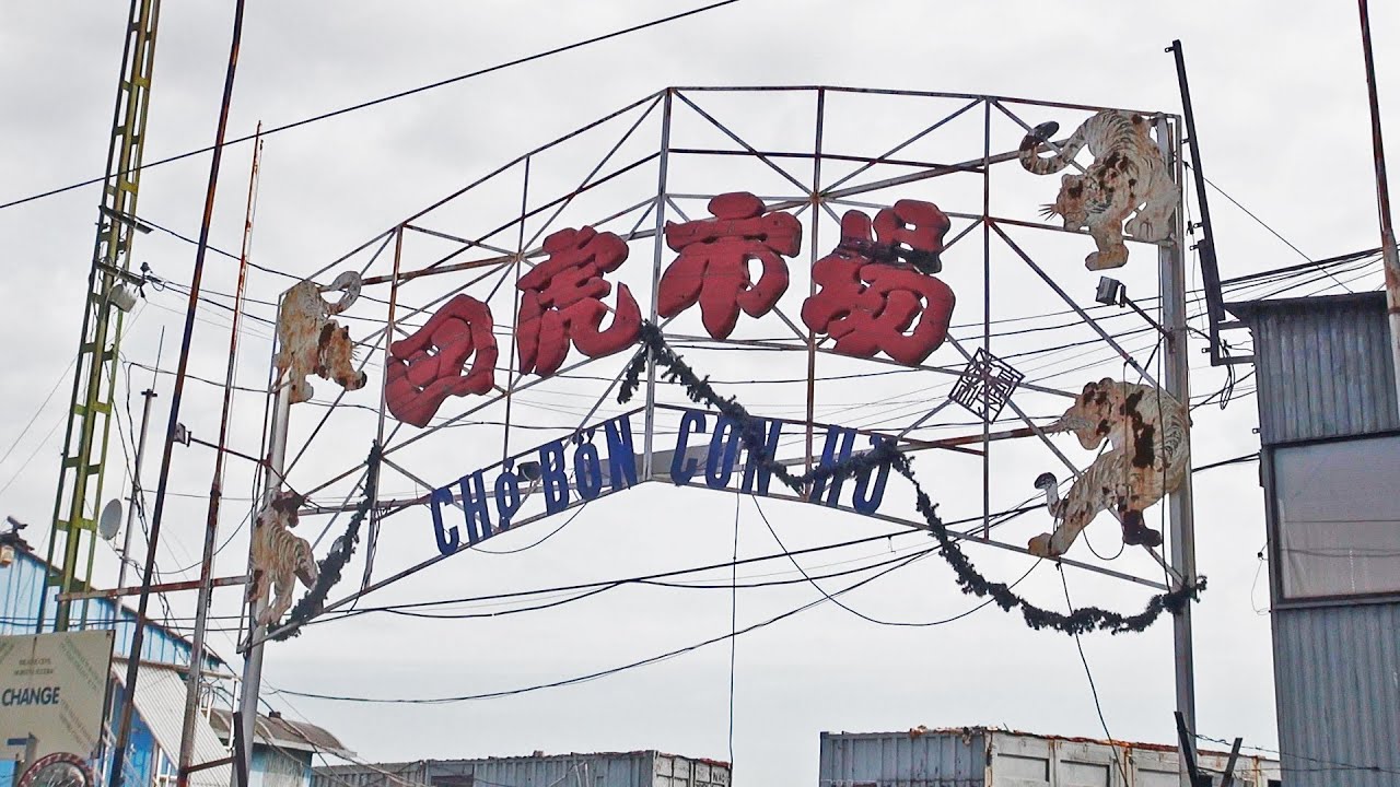 Végleg bezárt a józsefvárosi piac