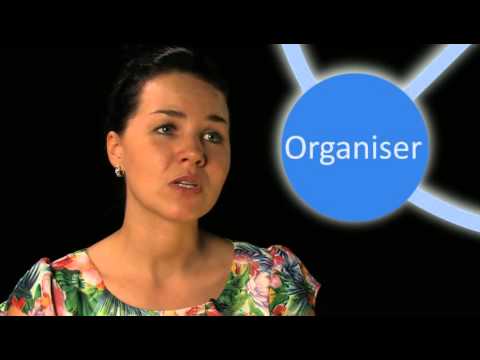 Exhibition Industry Career