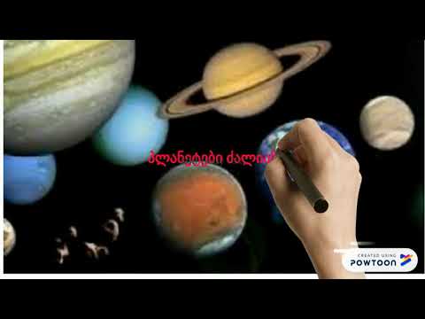 მოგზაურობა კოსმოსში