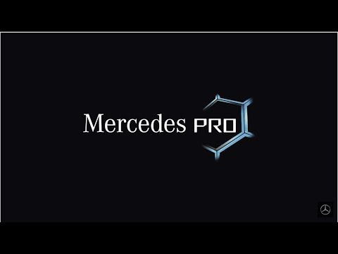 Mercedes PRO connect: Direct communication between fleet manager and driver.