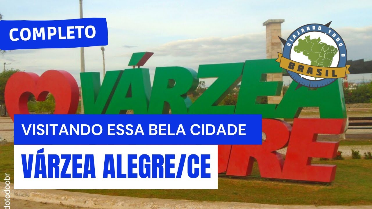 VARZEA ALEGRE - COISA NOSSA : CHEGA A VÁRZEA ALEGRE O GOL DE OURO