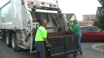 Adventures With Shane - Heil DuraPack 5000 - Memorial Day 2010 - Part 1