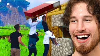 Try Not To LAUGH At Unusual Memes!
