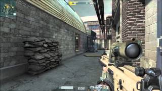 【AVA】proto 3kill