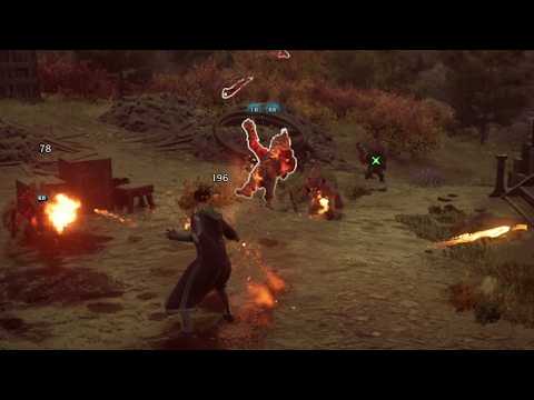 The Path of Ambition: Hogwarts Legacy Slytherin Free Roam