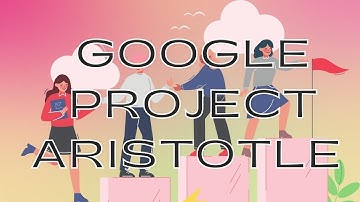 Google Project Aristotle #teamwork #together #projectaristotle #collaboration #Efficiency #topteam