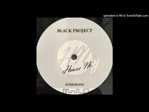 Ver Black Project - Ready Tonight (Vibe Mix) no YouTube