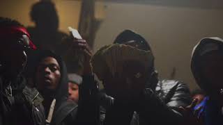 Video thumbnail of "Romilli Ft. JGRiff x Mojo x & Twinn - "In The Trenches" ProdBy. AyeShad (Official Video)"