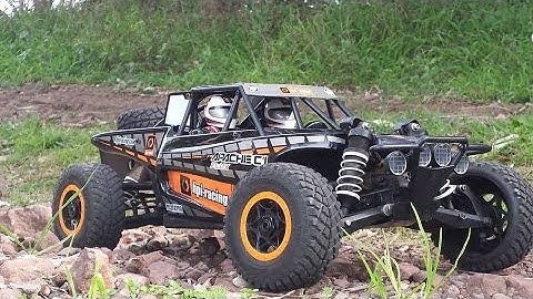 HPI APACHE C1