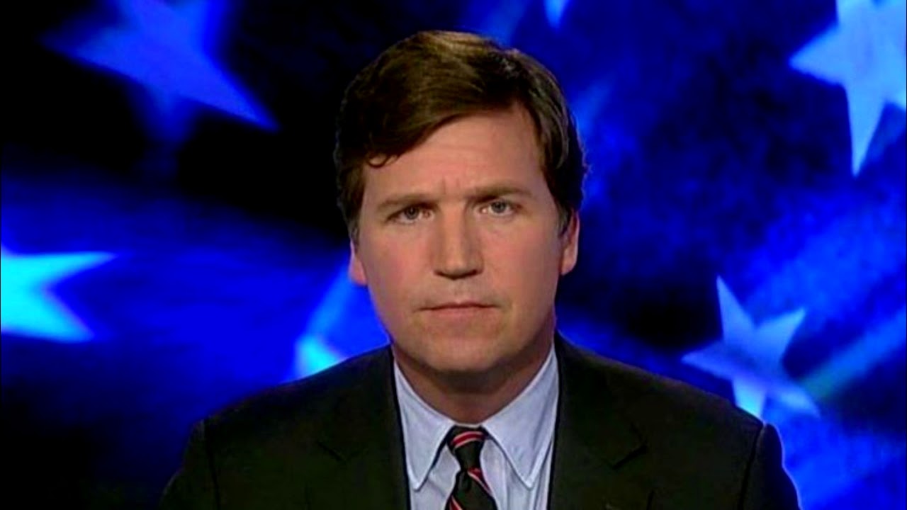 Tucker Carlson On How Youtube Is CENSORING Conservatives