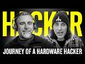 Unveiling the Art of Hardware Hacking with Joe Grand