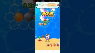 Shopee Bubble level 983