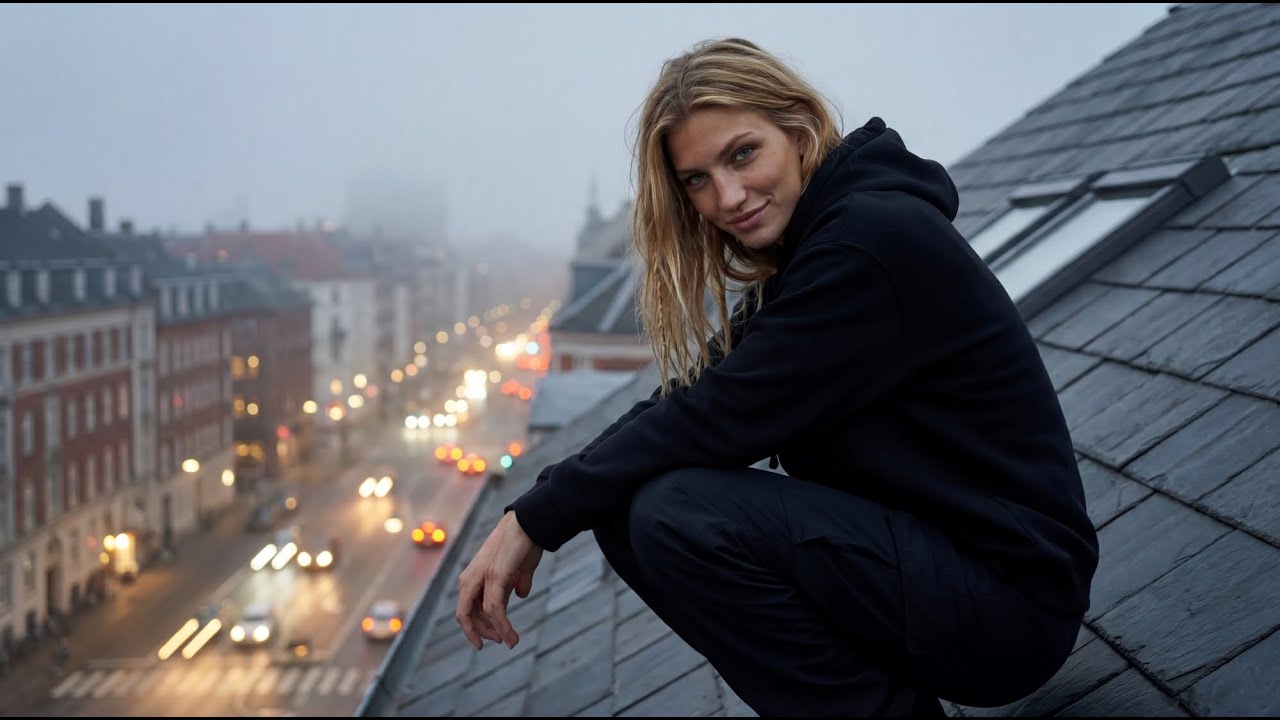 Child of Freya (Nordic/Nu Metal inspired, Soul of the North)