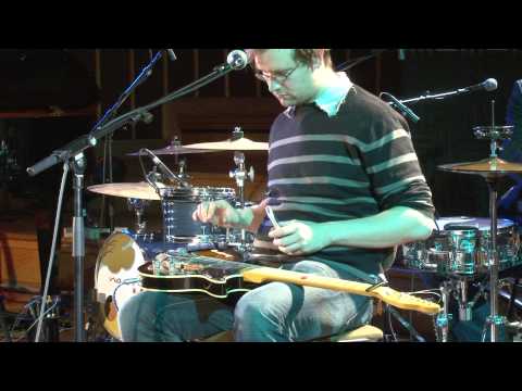 Chris Letcher - ROBOTIC SOLDIERS