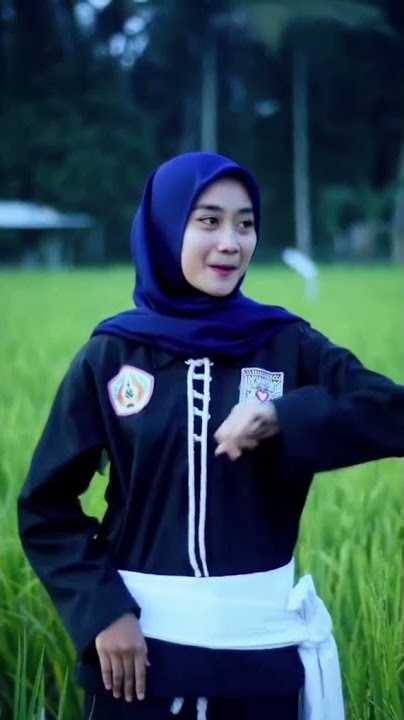 GOYANG VIRALL ALA SRIKANDI PSHT😍🔥 #short #psht #srikandi