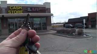 Turn-key Business Pizza Parlour - 3772 Alpine Ave NW Commercial Lease