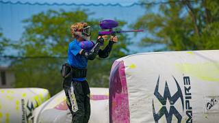 TC Paintball Summer 3 Man 2026 - X-Ball Event 2