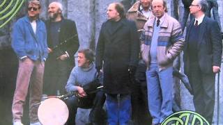 Marie's Wedding - Van Morrison and The Chieftans chords