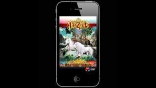 3plet Album (App) - AzaZello - Best Ballads screenshot 1