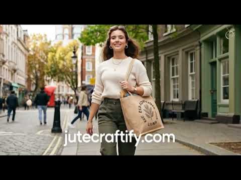 Is Jute Bag Durable