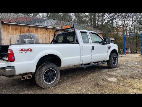 2009 Ford f-350 super duty auction truck no crank no start pats issue resolved