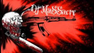 NEW TEHNO HOUSE Dj massacrE M1XinG 2