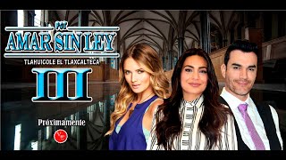 The third season of "Por Amar Sin Ley" is left without its main cast. Ana Brenda Contreras return...