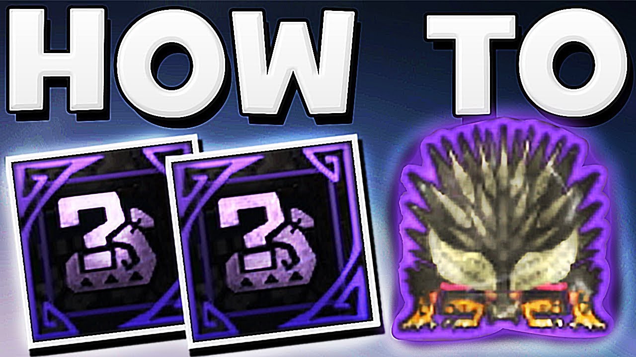 Monster Hunter World - HOW TO GET TEMPERED ELDER DRAGON INVESTIGATIONS FAST TRICK !!