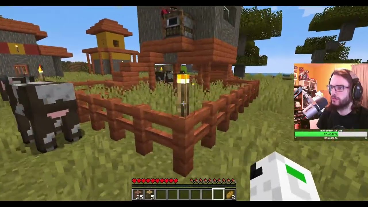 PlesioDigger September 8, 2023 Twitch Stream VOD (1)