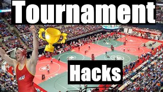 Win your next Wrestling Tournament | The Controllables