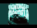 MONTAGEM MANDELA MONTAGEM MANDELA