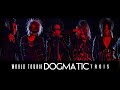 Capture de la vidéo The Gazette World Tour16 Documentary Dogmatic   Sub Esp