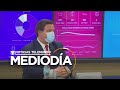 Noticias Telemundo Mediodía, 15 de julio 2020 | Noticias Telemundo