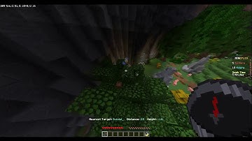 Bug/Map Exploit Report - Svicdal_ (Taking the Easy Way)