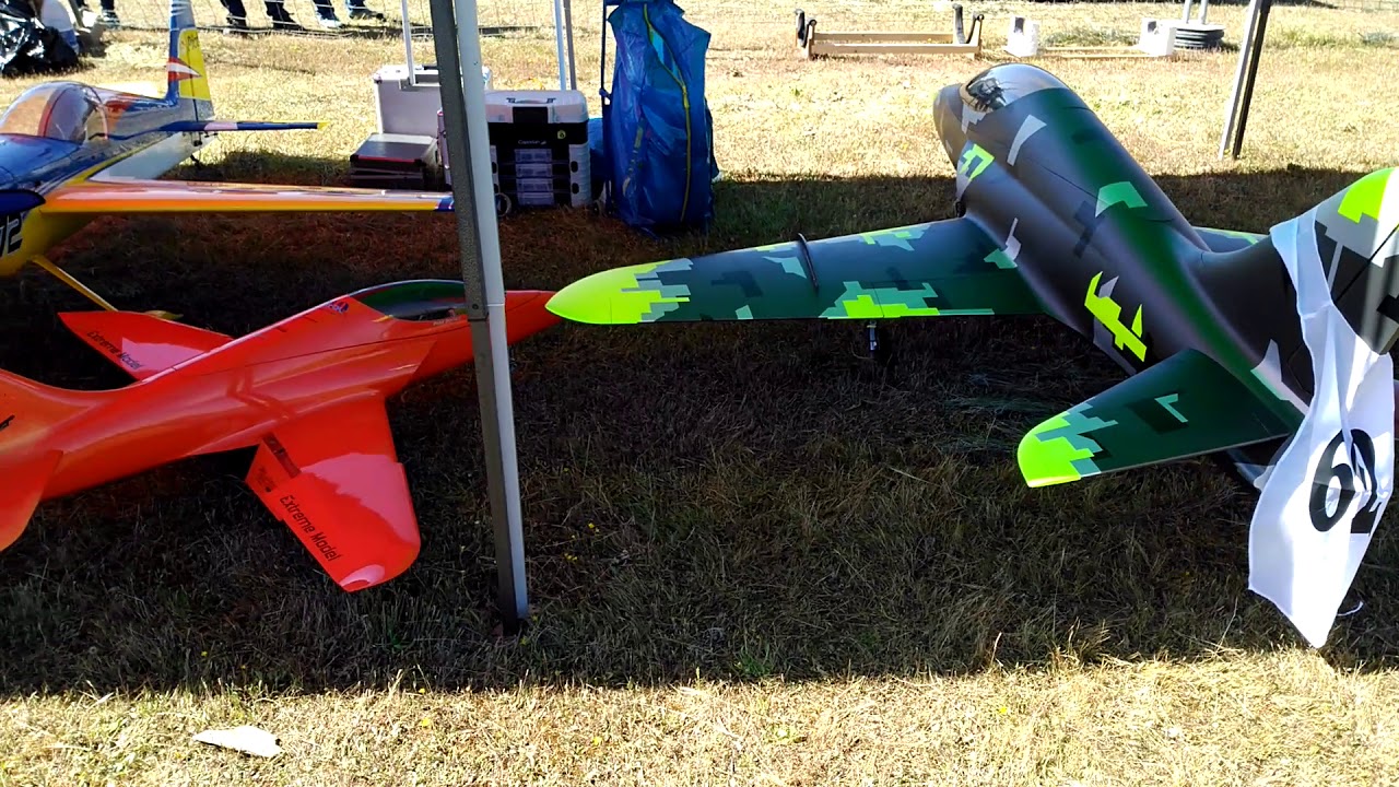 Bellota Jet 2019  (2 de 3)