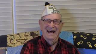 A Ship, A Sailor, A Survivor Full Video