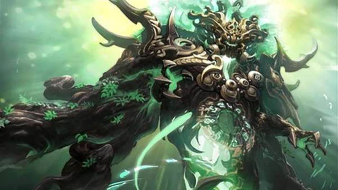 [Guardian Raid] Levanos Boss Fight - Lost Ark