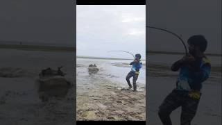 Monster Snakehead Strike | Big Snakehead Catch | Snakehead Fishing | Fishing Video #fishing